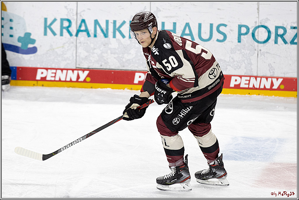 PENNY DEL;  Koelner Haie - Augsburger Panther; Koeln, 05.04.2021